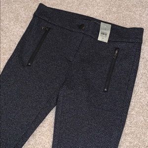 Loft Zip Pocket Leggings